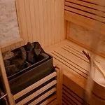 Fagus - Relax 4*