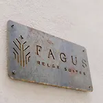 Bed & Breakfast Fagus - Relax Faicchio