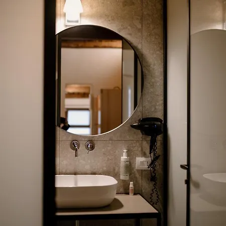 Fagus - Relax Bed & Breakfast 4*