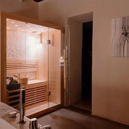 Bed & Breakfast Fagus - Relax