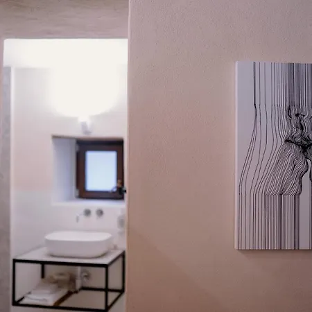 Fagus - Relax Bed & Breakfast Faicchio