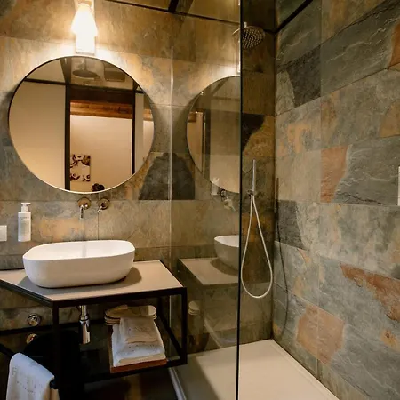 Bed & Breakfast Fagus - Relax