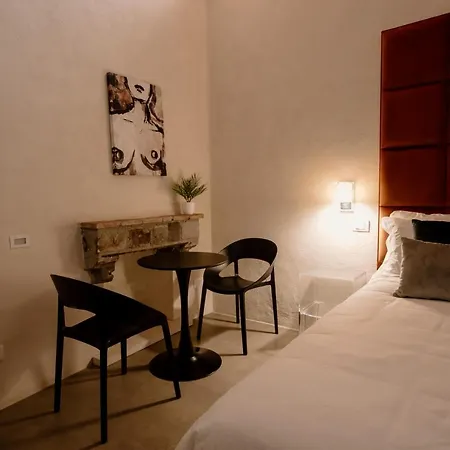 Bed & Breakfast Fagus - Relax 4*