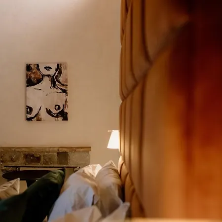 Fagus - Relax Bed & Breakfast Faicchio