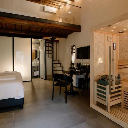 Fagus - Relax Bed & Breakfast Faicchio