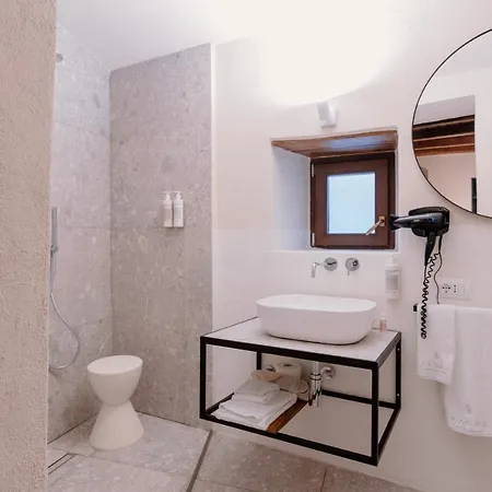 Fagus - Relax Bed & Breakfast Faicchio