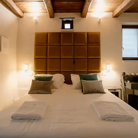 Fagus - Relax Bed & Breakfast