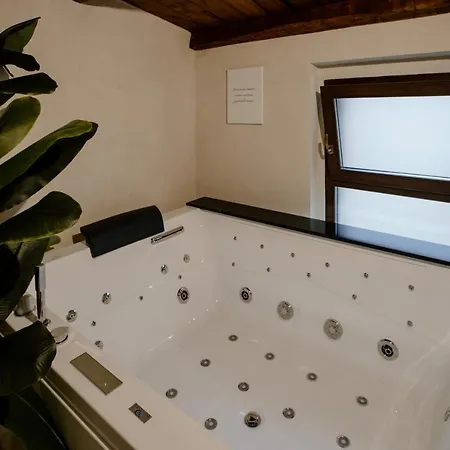 Fagus - Relax Bed & Breakfast