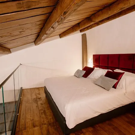 Fagus - Relax Bed & Breakfast 4*