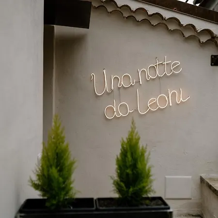 Fagus - Relax Bed & Breakfast Faicchio