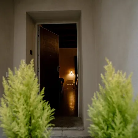 Fagus - Relax Bed & Breakfast Faicchio