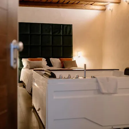 B&B Fagus - Relax 4*