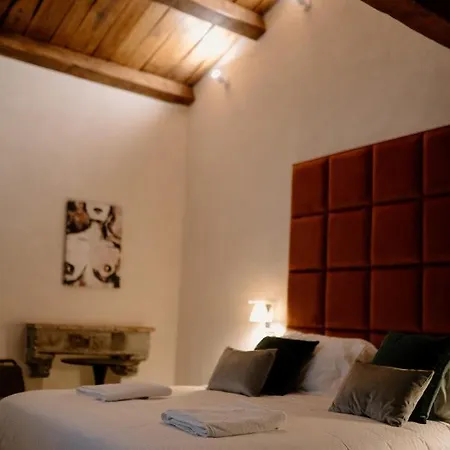 Fagus - Relax Bed & Breakfast Faicchio