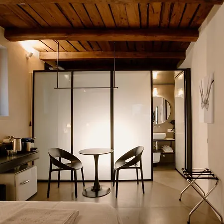 Bed & Breakfast Fagus - Relax