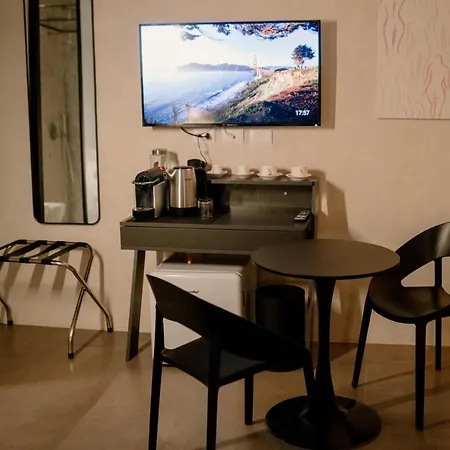 Bed & Breakfast Fagus - Relax Faicchio