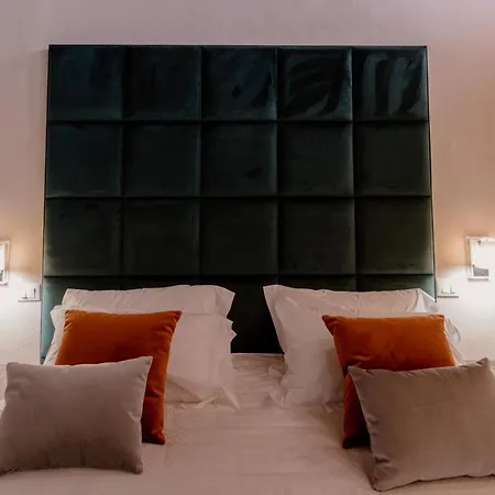 Fagus - Relax Bed & Breakfast