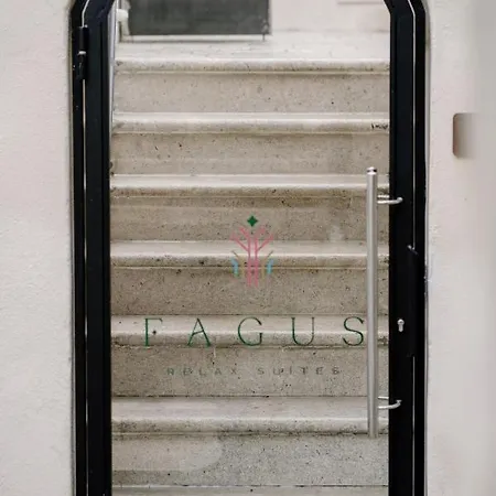 Bed & Breakfast Fagus - Relax