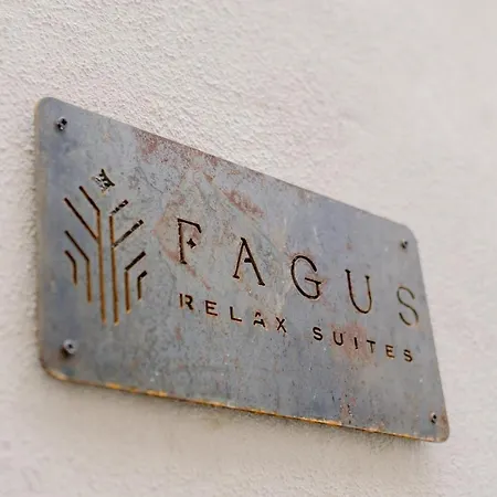 Bed & Breakfast Fagus - Relax Faicchio